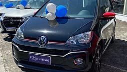 Up Pepper 1.0 170 Tsi