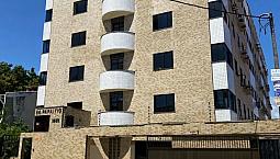 Vendo Apartamento No Bairro Joaquim Távora 