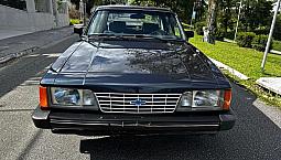 Chevrolet Opala Comodoro/Comod. Sle 4.1/2.5 1990