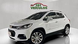 Chevrolet Tracker Premier 1.4 Turbo 16V Flex Aut 2019