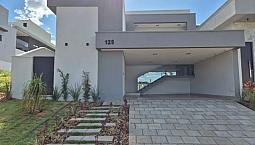 Casa Nova - Terras Alpha - 189,89M² - Granja Marileusa