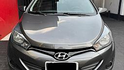Hyundai Hb20 C./C.plus/C.style 1.6 Flex 16V Mec. 2015