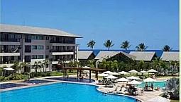 Exclusivo Resort Beira-Mar Em Muro Alto  Sofisticação, Conforto E O Paraíso Ao Seu Redor