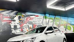 Chevrolet Onix Hatch Lt 1.0 12V Flex Mec. 4P 2020