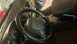 Ford Ka 1.0 8V/1.0 8V St Flex 3P 2010