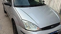 Ford Focus 1.6 S/Se/Se Plus Flex 8V/16V 5P 2008