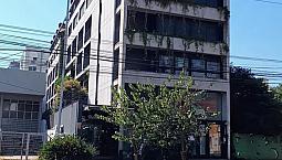 Duplex 1 Dorm 1 Vaga No Menino Deus