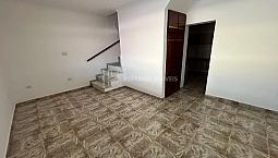 Casa Com 3 Dormitórios, 3 Vagas Na Vila Metalúrgica !!