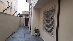 Casa Comercial Com Garagem E Mais Um Cômodo Como Deposito No Bairro Caiçara 