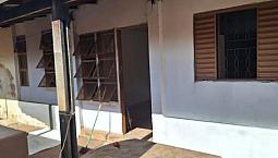 Casa Para Alugar Taiaman