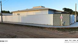 Casa Para Temporada Com Piscina 