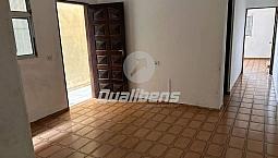 Casa Para Alugar 2 Quartos Em Jardim Olinda