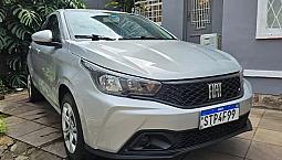Fiat Argo Drive 1.0 6V Flex 2024
