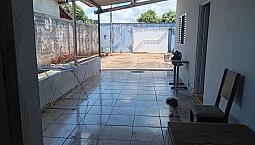Vendo Barracão 