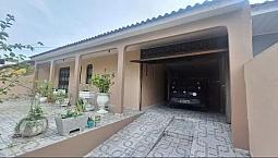 {Na} Casa A Venda Na Cidade Nova Ii