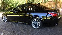 Bmw 530I M Serie 5