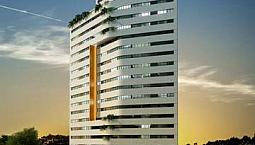 Apartamento Com 3 Quartos Em Caruaru - Edifício Itália