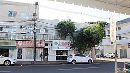 Apartamento Para Alugar Com 2 Dormitórios Em Centro, Foz Do Iguacu Cod:559