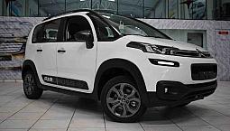 Citroen Aircross