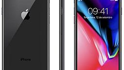 Iphone 8