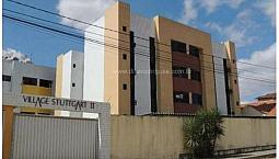 Apartamento Com 3 Quartos No Bairro Do Itararé