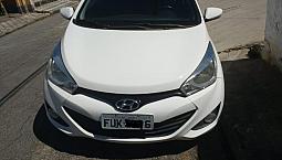 Hb20 Sedan Premium 1.6 Automático