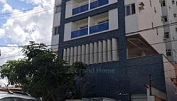 Apartamento 2 Quartos Em Jardim Da Penha