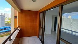 Apartamento 02 Quartos Paralela