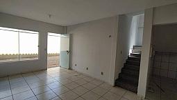 Sobrado Para Alugar, 67 M² Por R$ 1.020,00/Mês - Plano Diretor Sul - Palmas/To