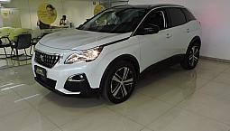 3008 Allure 1.6 Turbo 16V 5P Aut