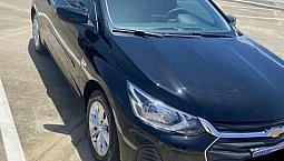 Onix Lt Turbo Automático