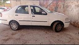 Vende-Se Siena 1.0 Completo 