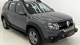 Duster Dynamique 1.6 Manual 2019 Extra / Revisada