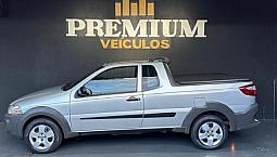 Fiat Strada Hard Working 1.4 