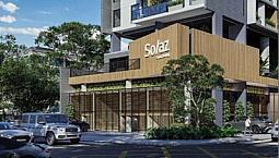 Apartamentos Lançamento Em Manaíra Com 02 Quartos, Sendo 1 Suíte E Área De Lazer Completa.
