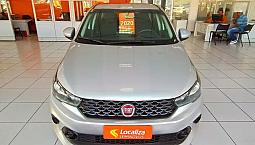 Fiat Argo Argo Drive 1.0 6V Flex