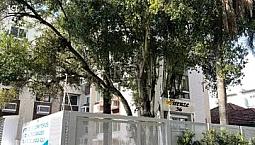 Apartamento Para Venda - 75.51M², 2 Dormitórios, 1 Vaga - Petrópolis