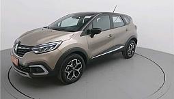 Renault Captur 2022 1.3 Tce Flex Iconic X-Tronic