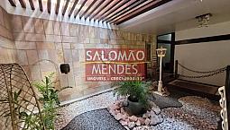Vende Casa Espaçosa, 3/4 Sendo Um Suíte.