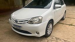 Etios Completo Xls 1.5 2014