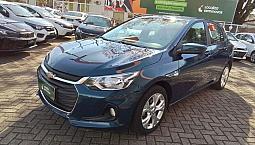 Chevrolet Onix Hatch Ltz 1.0 12V Tb Flex Aut. 4P 2024