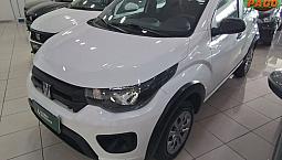 Fiat Mobi Like 1.0 Fire Flex 5P. 2024