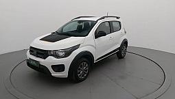 Fiat Mobi Trekking 1.0 Flex 5P 2024