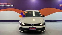 Volkswagen Polo Track 1.0 Flex 12V 5P