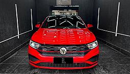 Volkswagen Jetta Gli 350 Tsi 2.0 16v 4p Aut. 2021