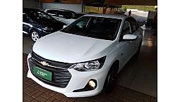 Chevrolet Onix 2024 1.0 Flex Plus Lt Manual