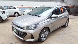 Hyundai Hb20 Comf./C.plus/C.style 1.0 Flex 12V 2025