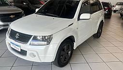 Vitara 4X2 Automático Blindado