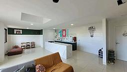 Recreio Dos Bandeirantes | Apartamento 3 Quartos, Sendo 1 Suite