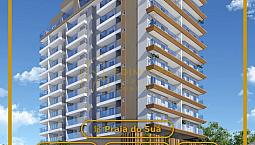 Praia Do Suá: Apartamento De 2 Quartos Com Acabamento Sofisticado!